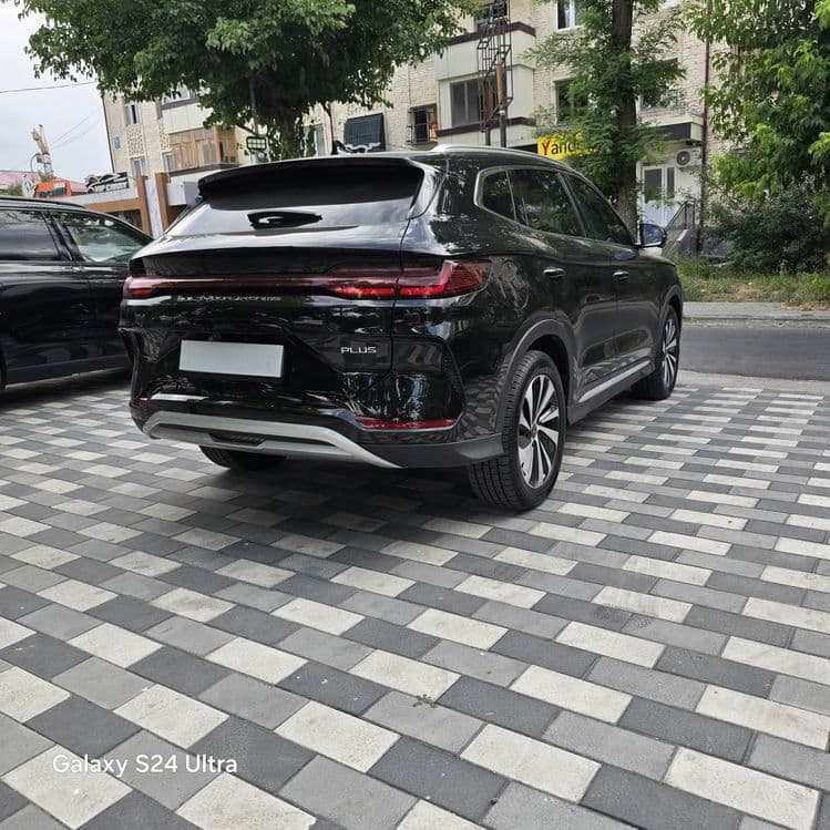 BYD  CHIMPION 605 sotiladi — 5