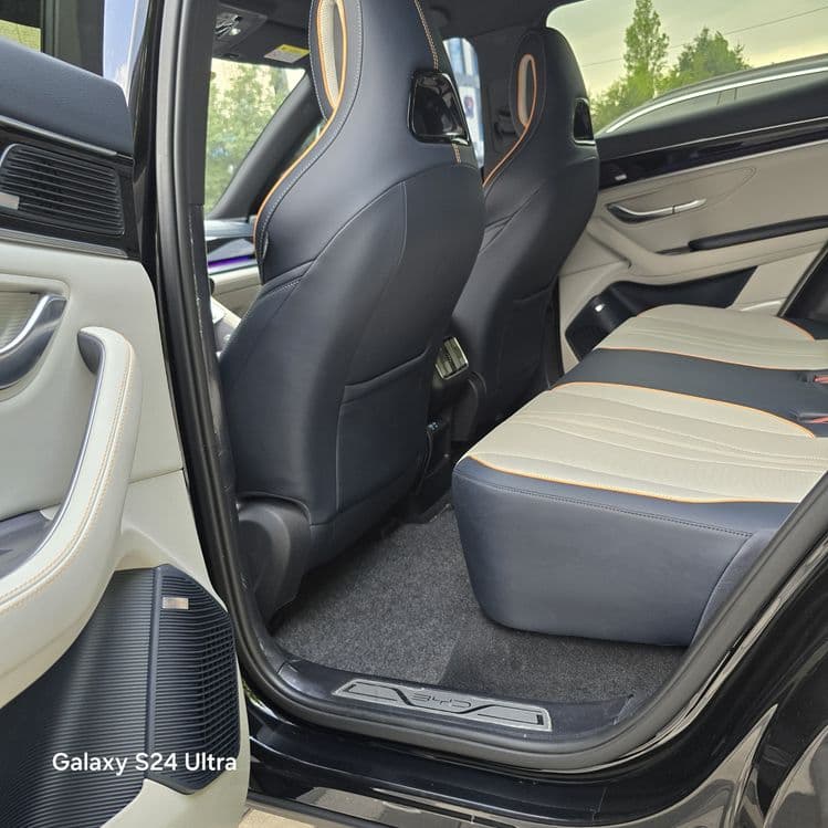 BYD  CHIMPION 605 sotiladi — 6