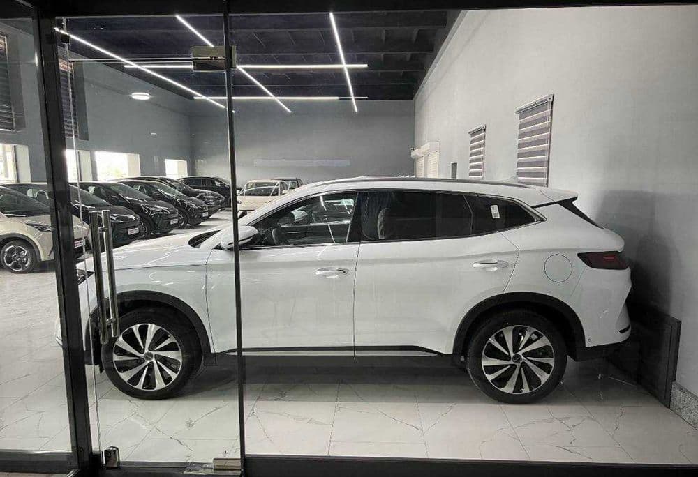 Byd chempion 605 km muddatli to'lov 1 ta paport bilan — 5