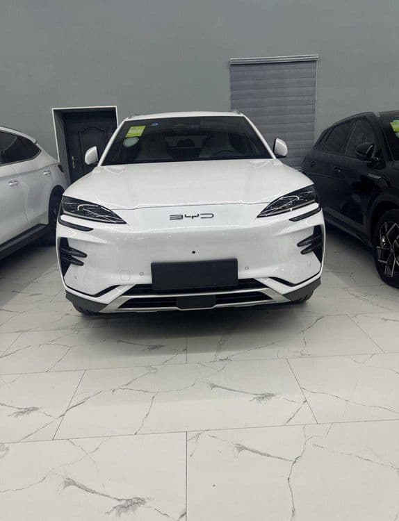 BYD CHAMPION halol nasiya 25% boshlang'ich to'lov — 2