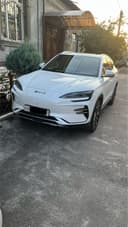 Byd champion 605