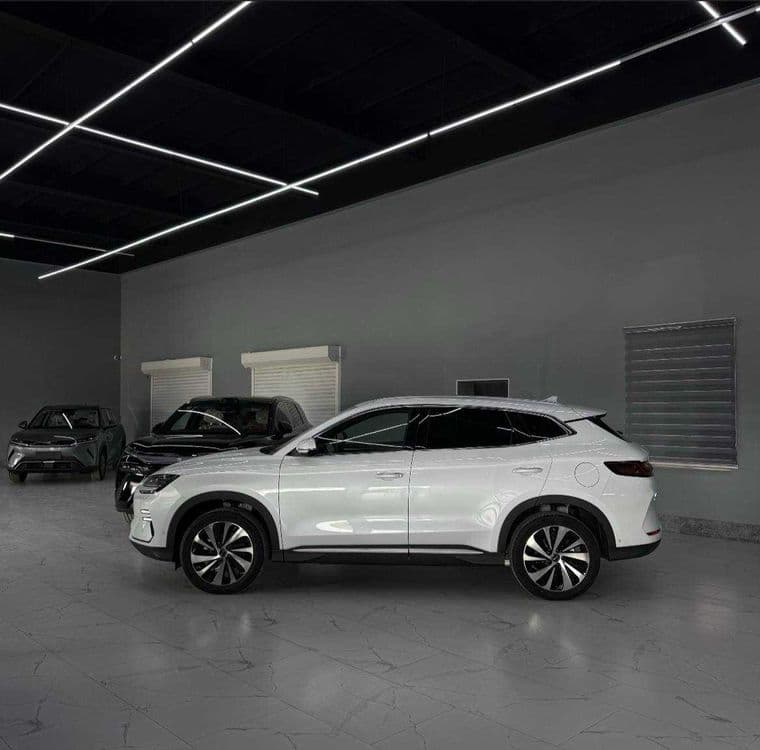BYD SONG PLUS CHAMPION smart drive boshlang'ich 25% to'lov — 4