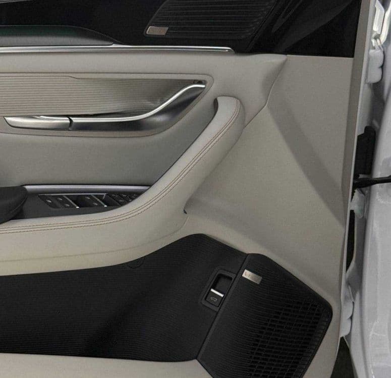BYD SONG PLUS CHAMPION smart drive boshlang'ich 25% to'lov — 5