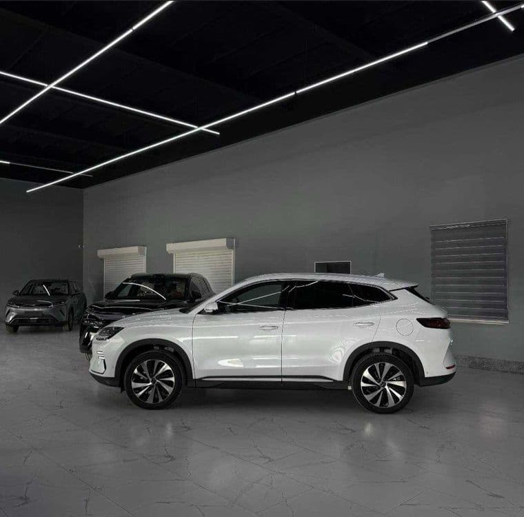 Byd chempion smart drive 2026 0 probeg — 2