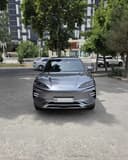 Продаётся BYD SONG PLUS EV Champion 605KM Flagship (China)