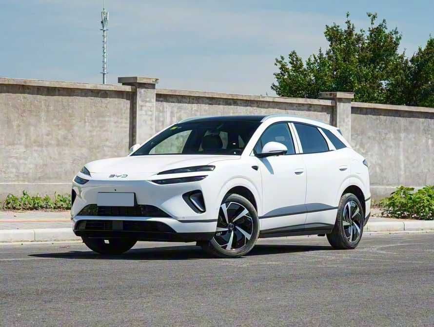 BYD sealine 6 naqd va halol nasiyaga — 1