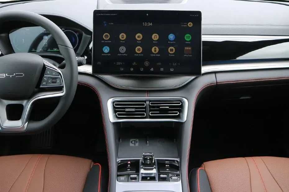 BYD sealine 6 naqd va halol nasiyaga — 2