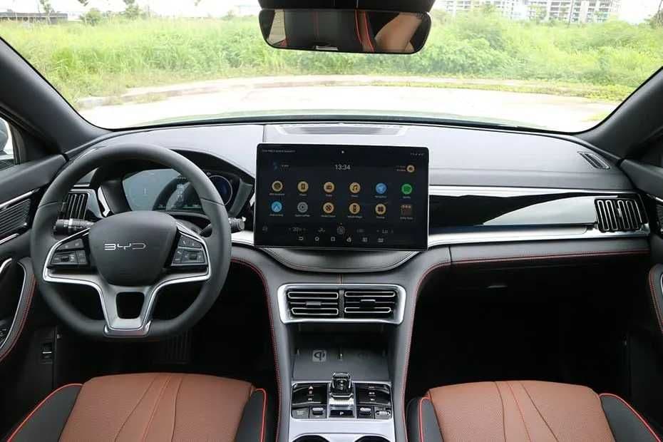 BYD sealine 6 naqd va halol nasiyaga — 3