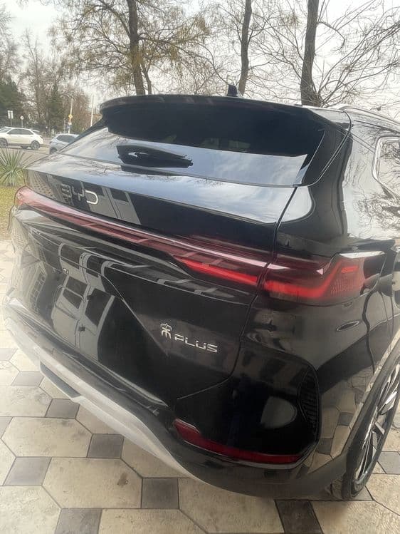 BYD chempeon Toshkentda tayyor — 3