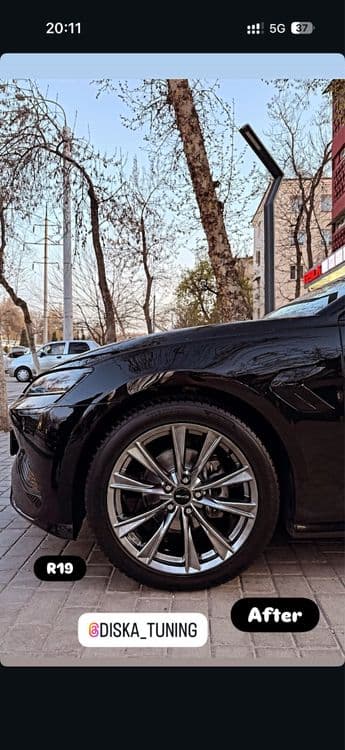 Byd Seal sotiladi — 1