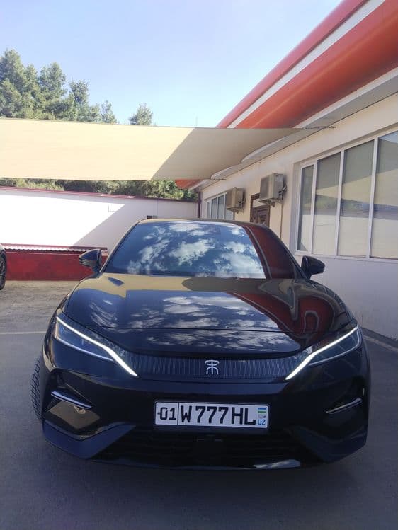 BYD Song L Srochna sotiladi — 1