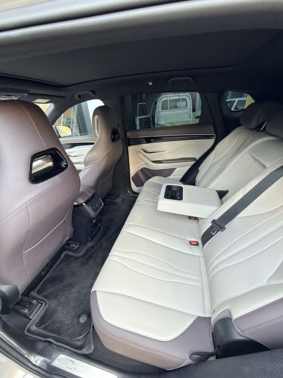 BYD chempion 605 ev — 3