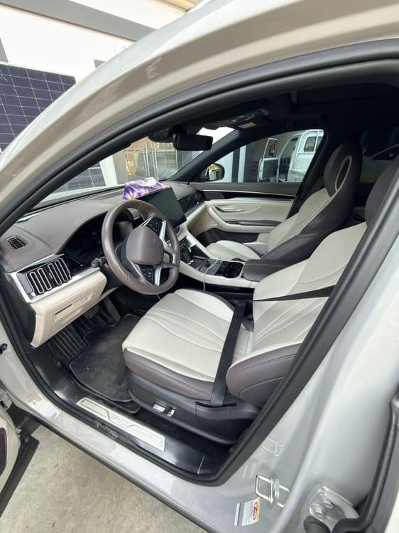 BYD chempion 605 ev — 5
