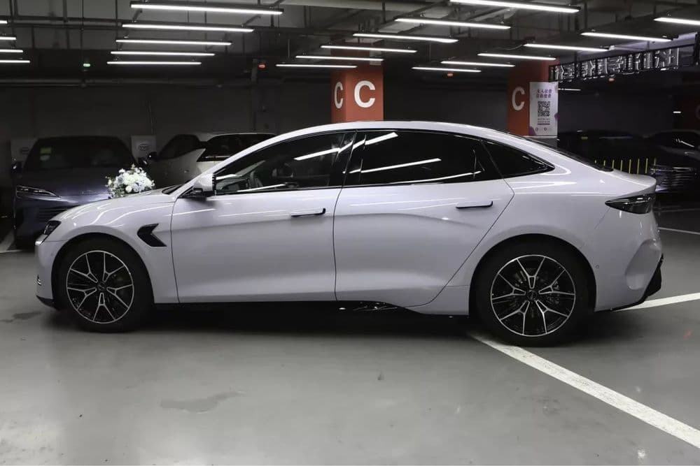 BYD Seal под заказ от Terra Auto — 3