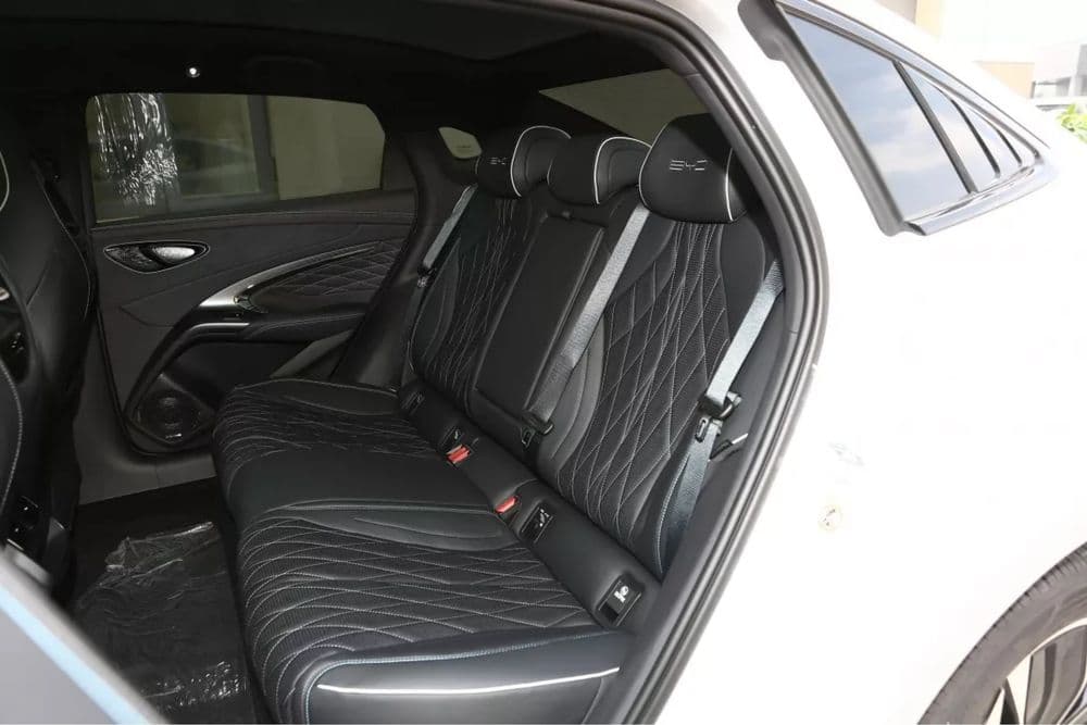 BYD Seal под заказ от Terra Auto — 7