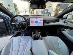BYD Seal boshlangich 30% tolov bilan nasiya savdo asosida — 2