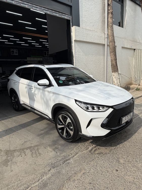 Byd son pulyus awd ful — 2