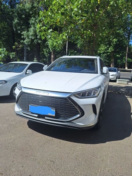 BYD sotiladi  2023 yilgi — 1