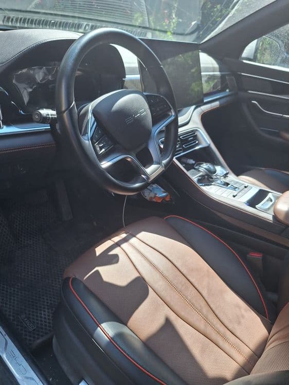 BYD sotiladi  2023 yilgi — 2
