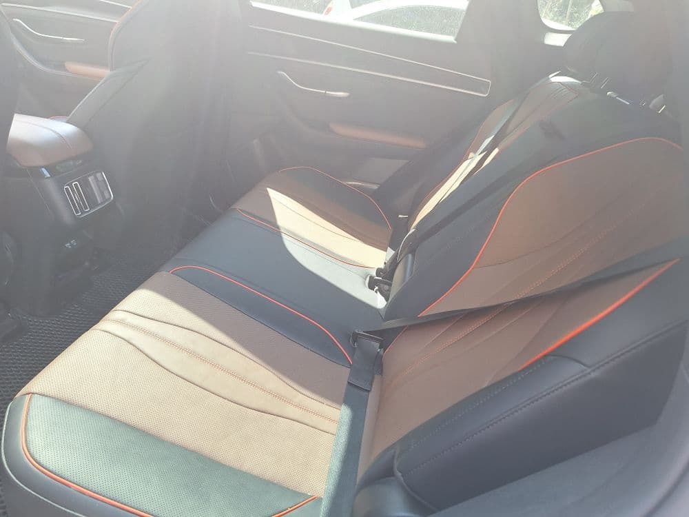 BYD sotiladi  2023 yilgi — 3