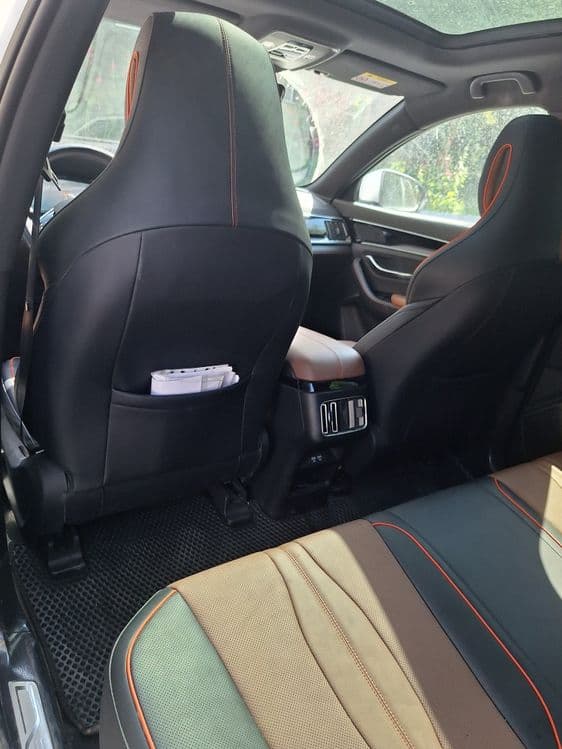 BYD sotiladi  2023 yilgi — 4