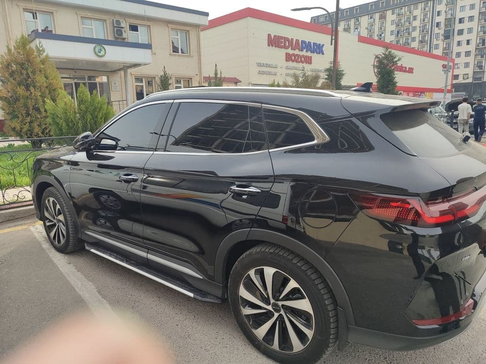 BYD champion sotiladi — 4