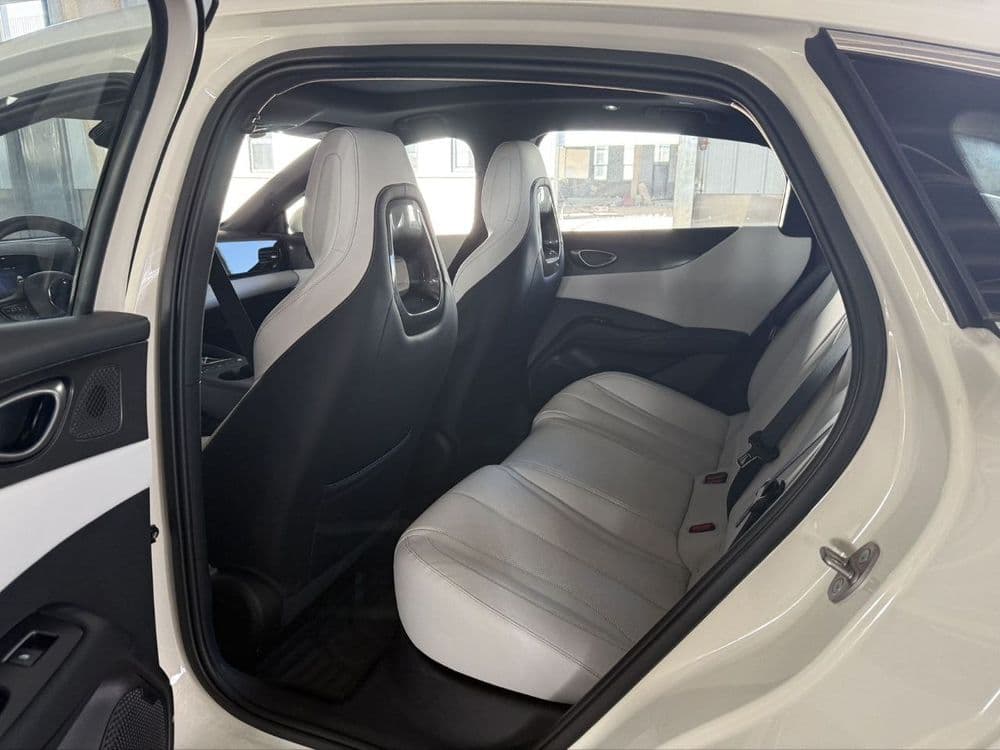 BYD seal pro 2 pozitsiya yili 2025 — 7