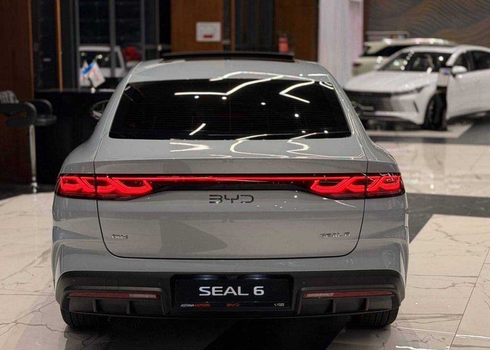 BYD seal naqt va nasiya — 4