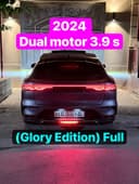 Byd han 3.9s. Смарт (Глортй Эдишн). Енг фулл позитца. 2024 йил. Тозза