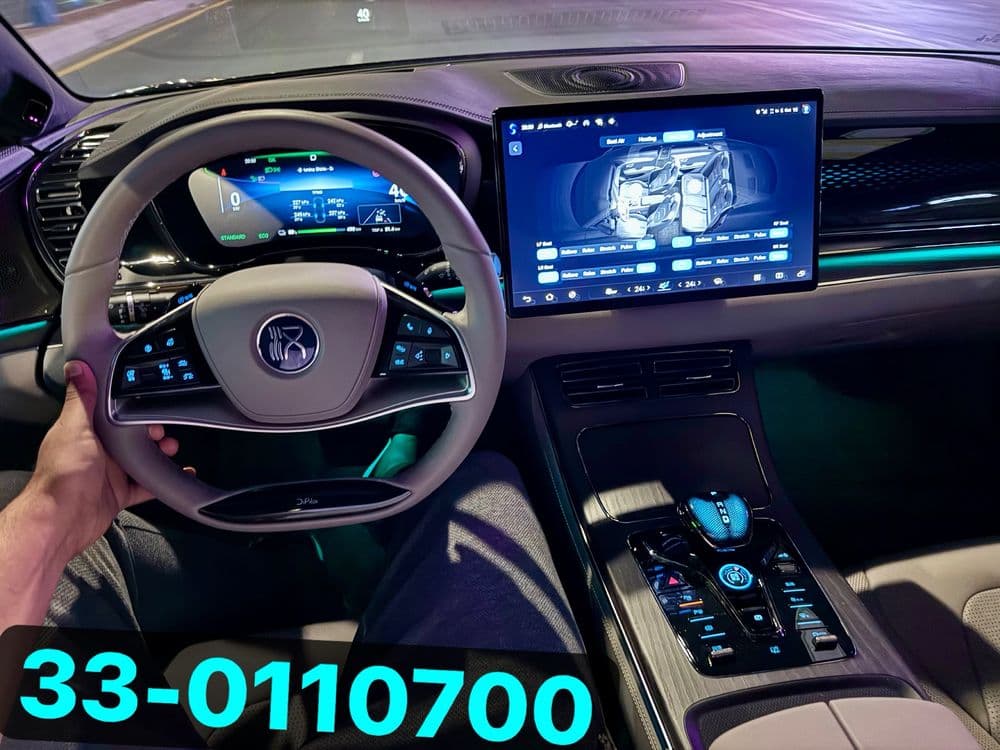 Byd han 3.9s. Смарт (Глортй Эдишн). Енг фулл позитца. 2024 йил. Тозза — 3