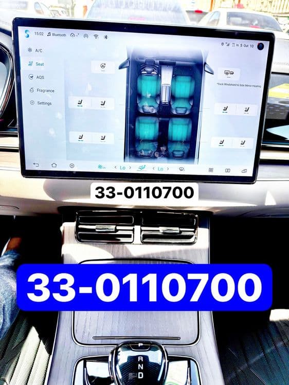 Byd han 3.9s. Смарт (Глортй Эдишн). Енг фулл позитца. 2024 йил. Тозза — 4