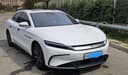 BYD HAN 2023й. 3.9s 2двигателя 610км. Бир кул узимики, ок ранг. Тозза