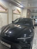 BYD Champion Gybrid 150km FULL