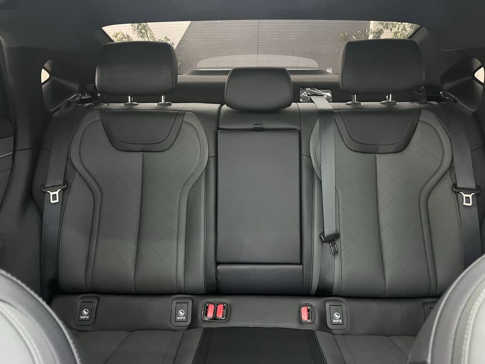 BYD SEAL 6 DM-i 120 km Flagship — 8