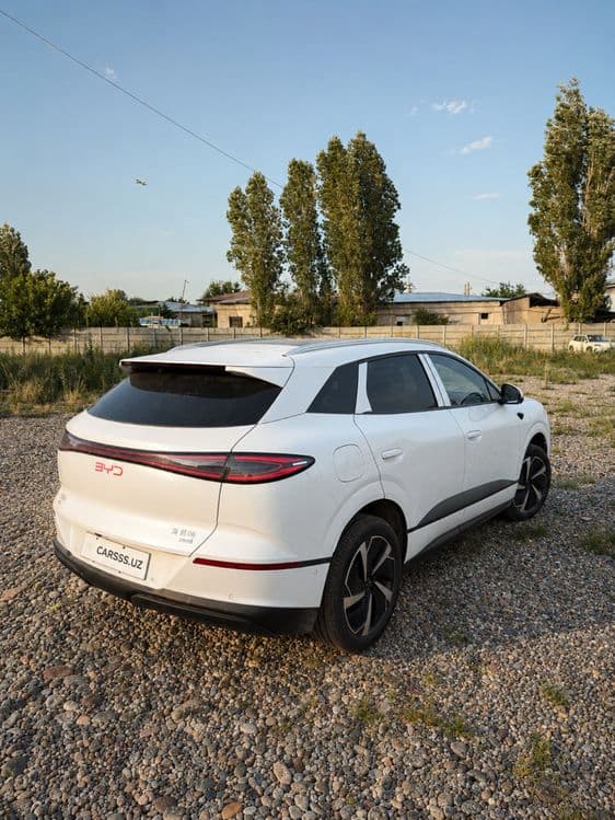 ‼️ BYD Sealion 06 605 KM SMART‼️ — 3