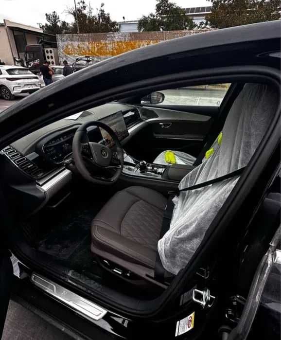 BYD HAN Muddatli tolovga beriladi yillik 10% — 3