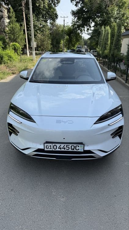 Byd champion smart 2026 — 8