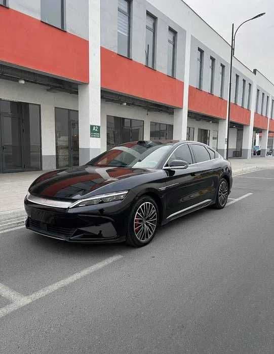 BYD Han Naqd va halol nasiya