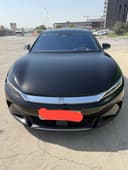 Продам автомобиль BYD HAN