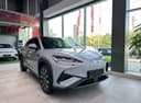 BYD SEALION 7 25% boshlang'ich to'lov va 1 ta pasport bilan
