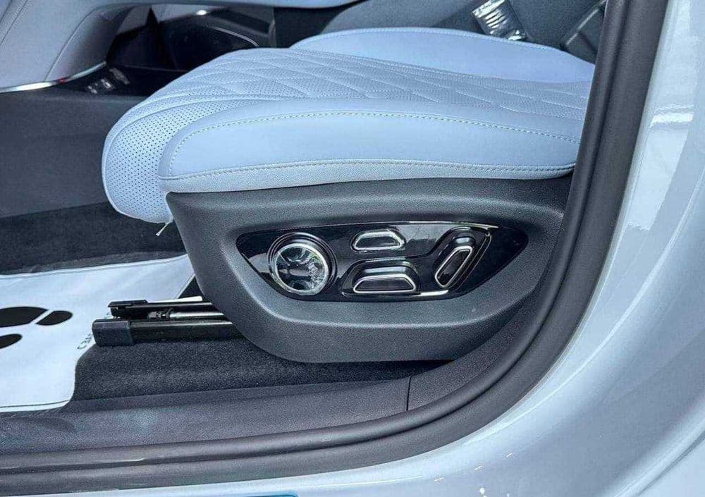 BYD SEALION 7 25% boshlang'ich to'lov va 1 ta pasport bilan — 3