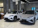 BYD SELION 07  halol nasiya 25% boshlang'ich to'lov yoki naqtga