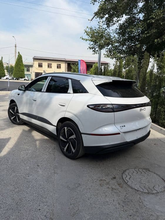 BYD Sealion 06 full xolodilnik xedup — 2