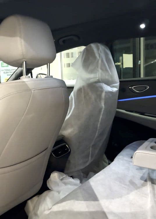 BYD Sealion 06 2026 — 5