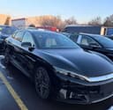 BYD Xan DM-i Hybrit