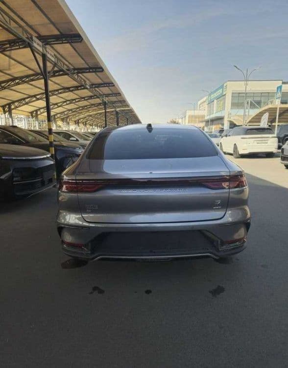 Byd Han va halol nasiya — 4