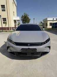 BYD Han 701 km boshlangich 30% tolov bilan nasiya savdo asosida — 1