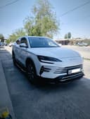 BYD Song plus DM-i 150 сотилади 2025