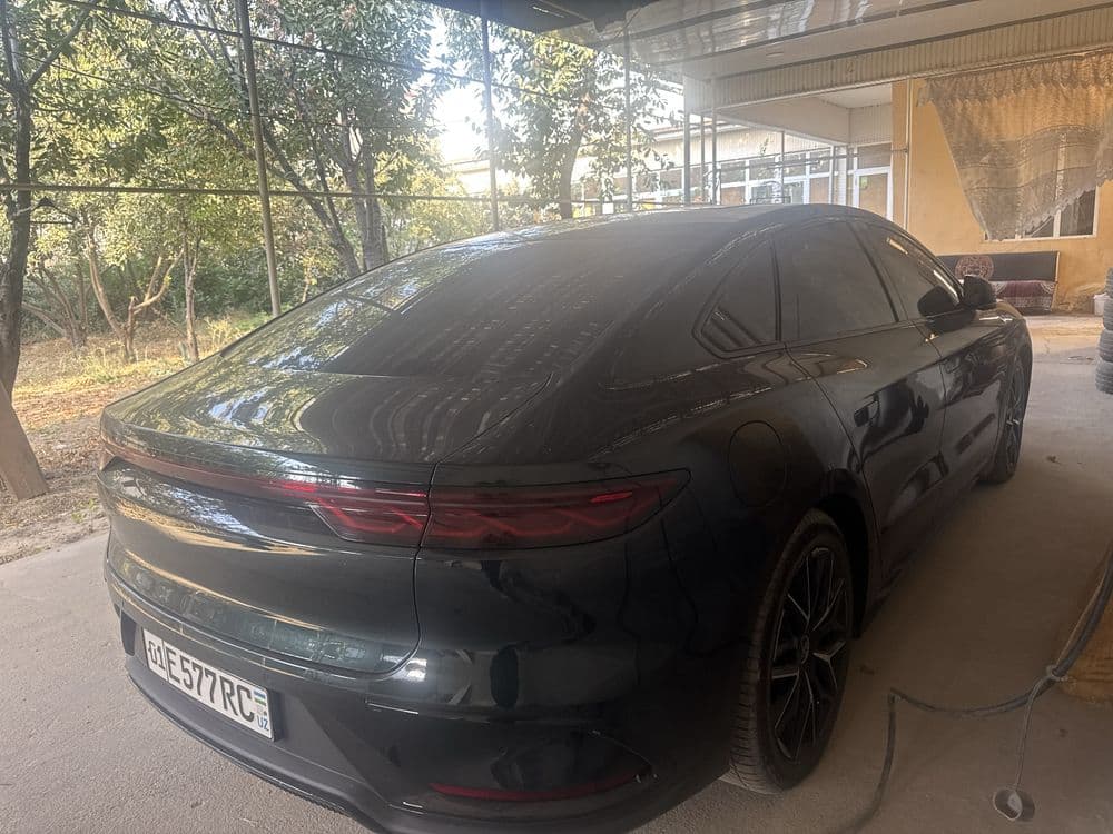 Byd xan limited edition boshqachasi bitta koʻrin 2 mator 3.9 sekundli — 2