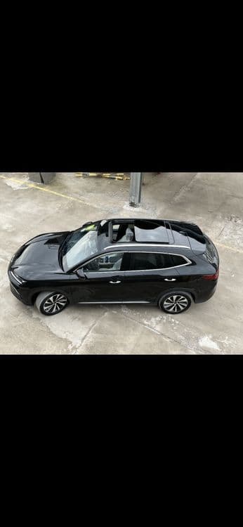 BYD Song PLus Champion 605KM Full 2024  нахт — 3